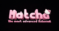 Matcha [External]