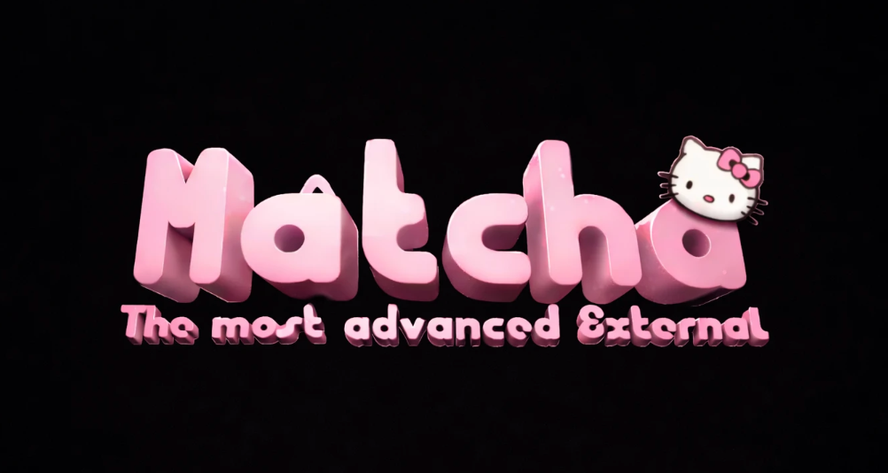 Matcha [External]