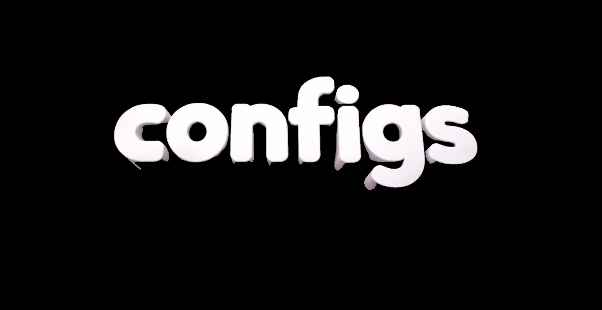 Configs [Matcha]