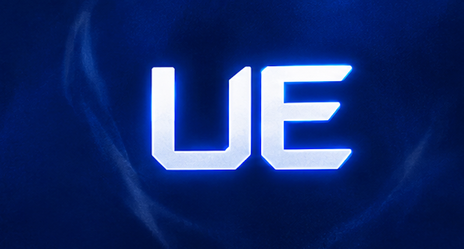 UE